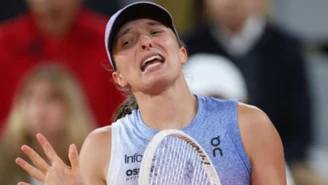 Świątek czeka na "debiut", a tu wieści od WTA. Kibice w akcji. Wydali jasny werdykt