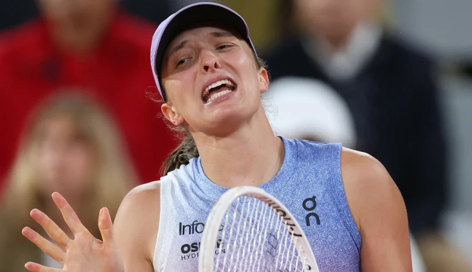 Świątek czeka na "debiut", a tu wieści od WTA. Kibice w akcji. Wydali jasny werdykt