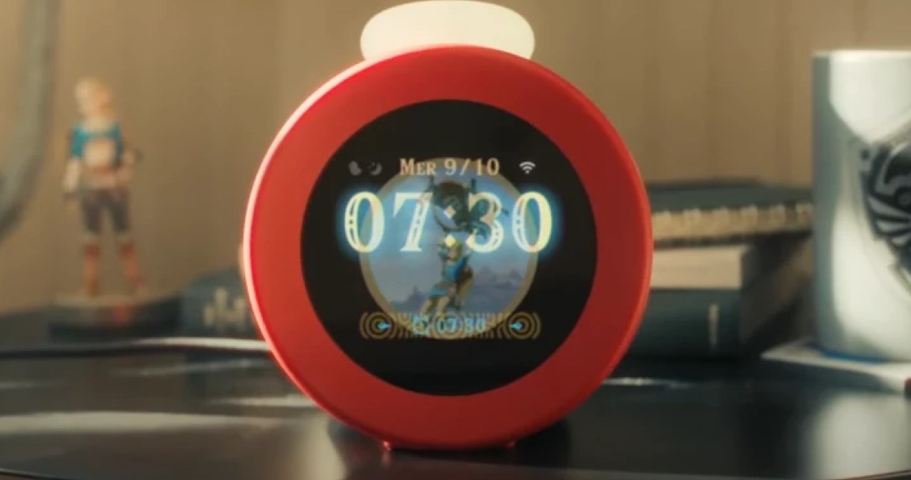 Fani Nintendo w końcu się doczekali! Nowa aktualizacja to spełnienie marzeń