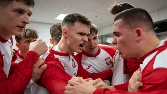 Sprawa awansu Polaków wyjaśniona w 10 minut. Kolejna demolka w mistrzostwach świata