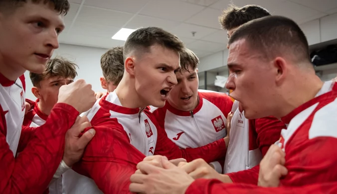 Sprawa awansu Polaków wyjaśniona w 10 minut. Kolejna demolka w mistrzostwach świata