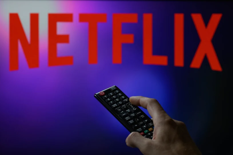 Netflix zapowiada Unhinged. Thriller z twoim telefonem w roli głównej