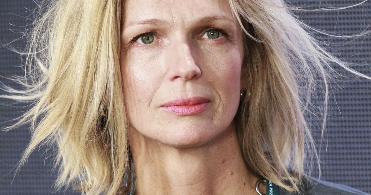 Magda Mołek zabrała głos po wywiadzie. Nie przemilczała tej kwestii. "Musiałam"