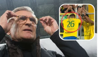 "Orły Nawałki" zaskoczone. Niespodziewany cios. Brazylijczyk strzelił w koszulce Polaka