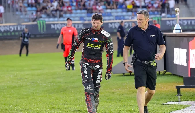 Fatalne wieści dla polskiego klubu. Te słowa mówią wszystko