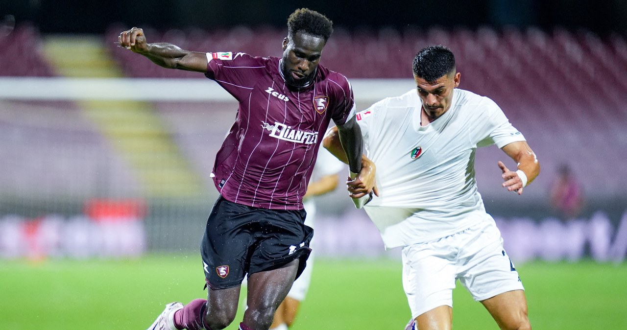 Kolejny Polak może zagrać w serie A. Zaskakujące ustalenia, chcą aż 5 milionów