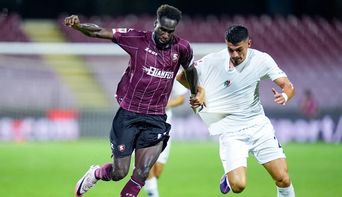 Polak może zagrać w serie A. Zaskakujące ustalenia, chcą aż 5 milionów