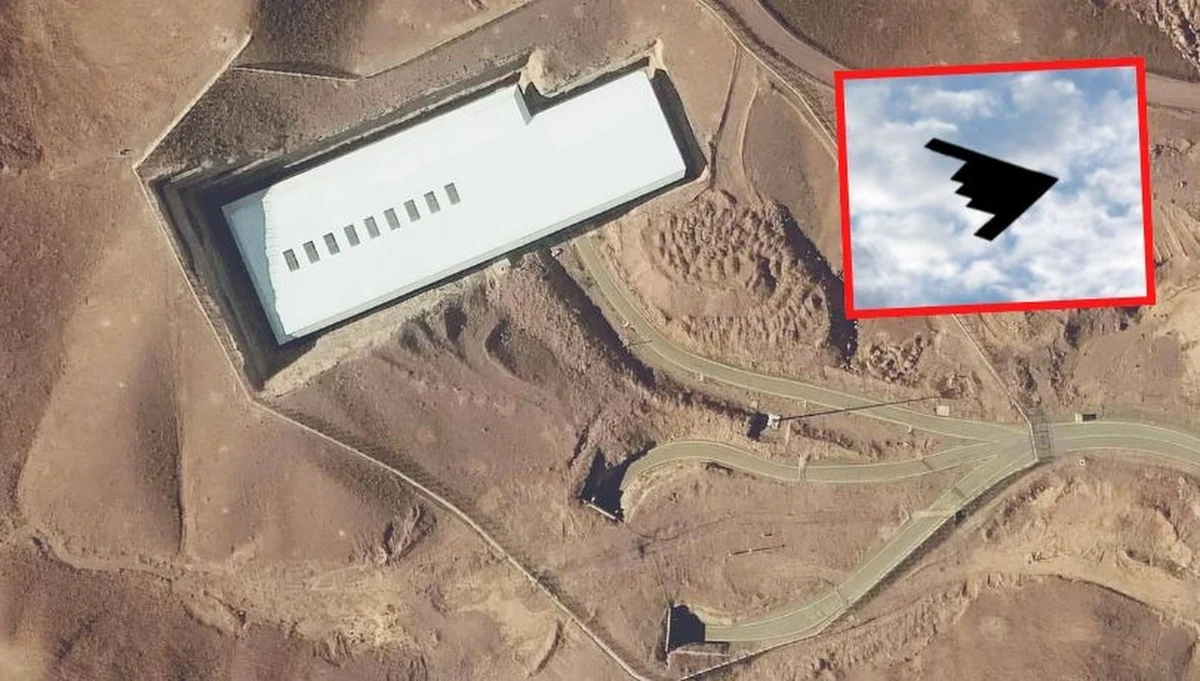 Celem nocnego amerykańskiego ataku powietrznego były trzy strategiczne obiekty irańskiego programu nuklearnego: Natanz, Fordo i Isfahan. Czym są te ośrodki i jakie mają znaczenie dla irańskiego programu atomowego?