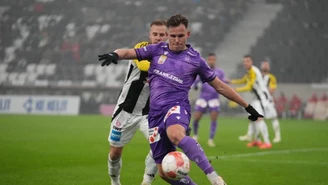 Cracovia znalazła następcę Kallmana. Możliwy hit, to będzie spory wydatek
