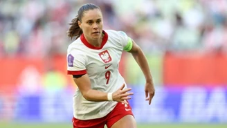 Pajor była kuszona przez wielkie kluby. Kategoryczna decyzja. Trener wszystko ujawnił