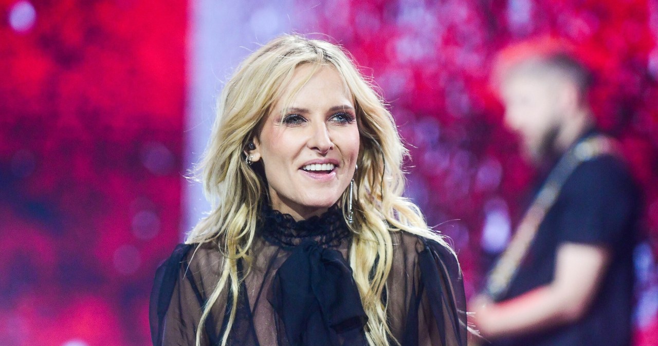 Patrycja Markowska "Obłęd": Stępienie potencjału [RECENZJA]