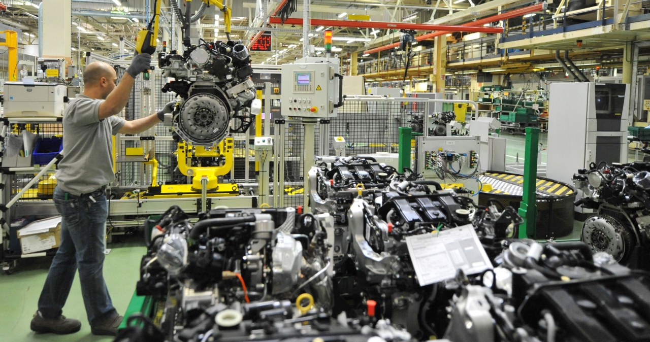 Dramatyczna sytuacja branży motoryzacyjnej w Polsce. Wzrost długów o 1400 proc.