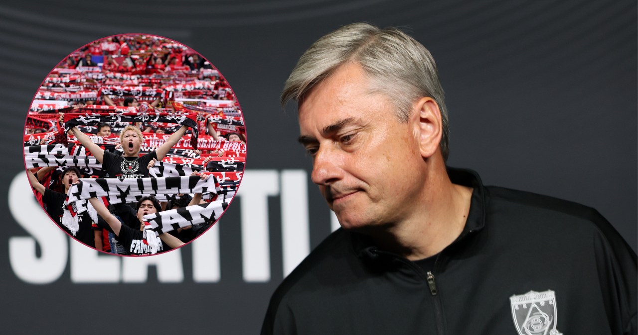 Sceny w KMŚ. To stało się po porażce Skorży. Kibice się nie hamowali