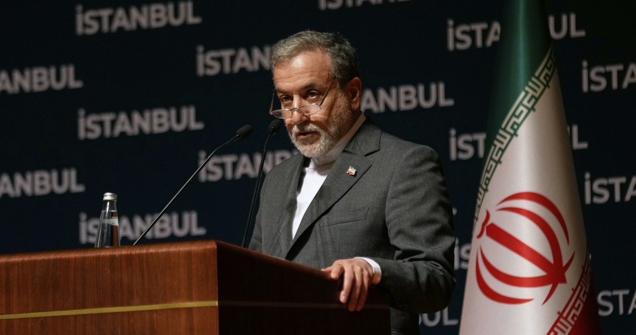 "Wypowiedzieli nam wojnę". Apelują o pilne posiedzenie Rady Bezpieczeństwa