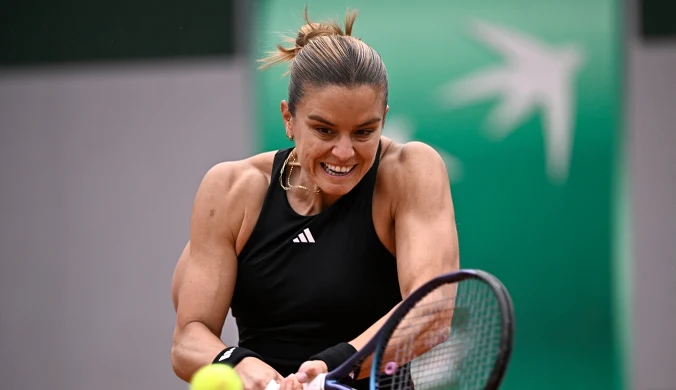 Ponad dwie godziny walki w meczu byłej "3". Oto potencjalna rywalka Świątek