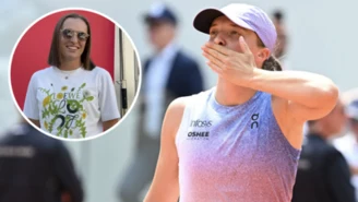 Zmiany u Igi Świątek. Podjęła decyzję na krótko przed Wimbledonem