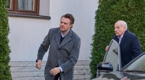 Zdjęcie ilustracyjne Na Wspólnej odcinek 4044 