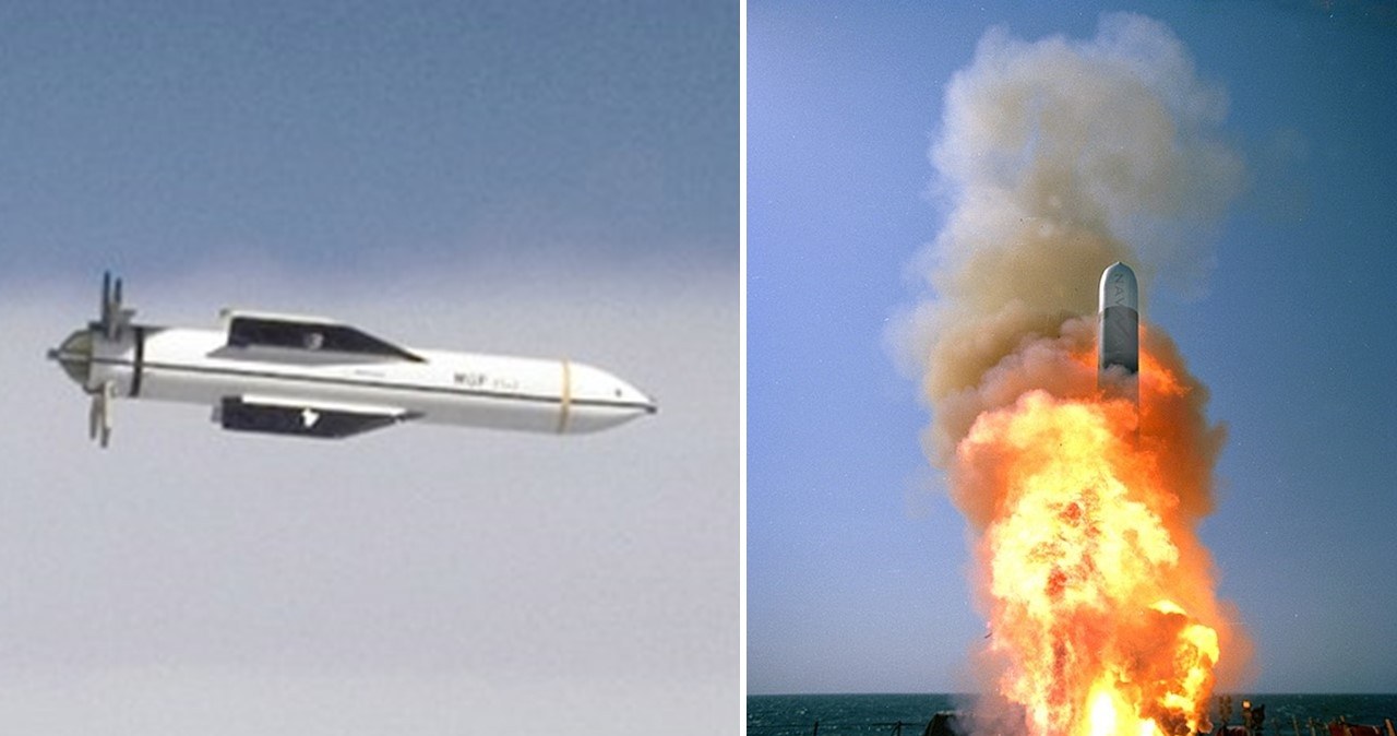 To one niszczyły Iran. Czym są GBU‑57 i Tomahawki?
