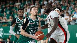 Legia Warszawa mistrzem Polski. Wielki triumf, koniec czekania po 56 latach