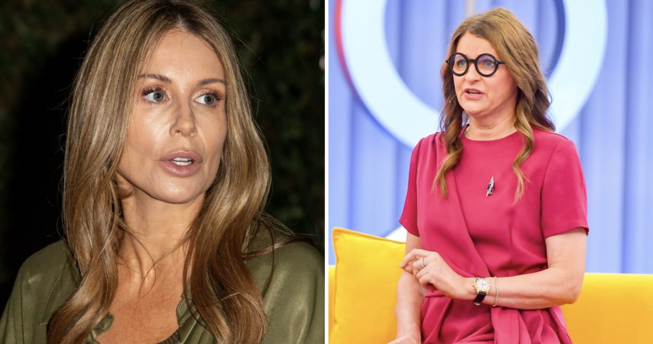 Usłyszała słowa Rozenek i nie wytrzymała. ""Jeśli komuś brakuje wiedzy..."