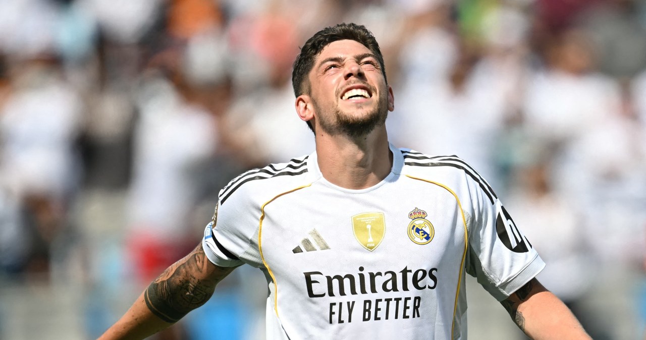 83 minuty w osłabieniu. To nic dla Realu Madryt. Piłkarska deklasacja na KMŚ