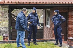 Policjantki i Policjanci