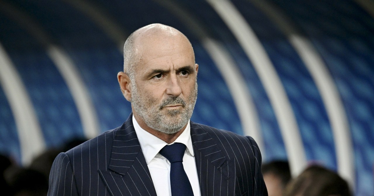 Asystent Probierza przerwał milczenie. Przemówił po dymisji selekcjonera. Wymowne