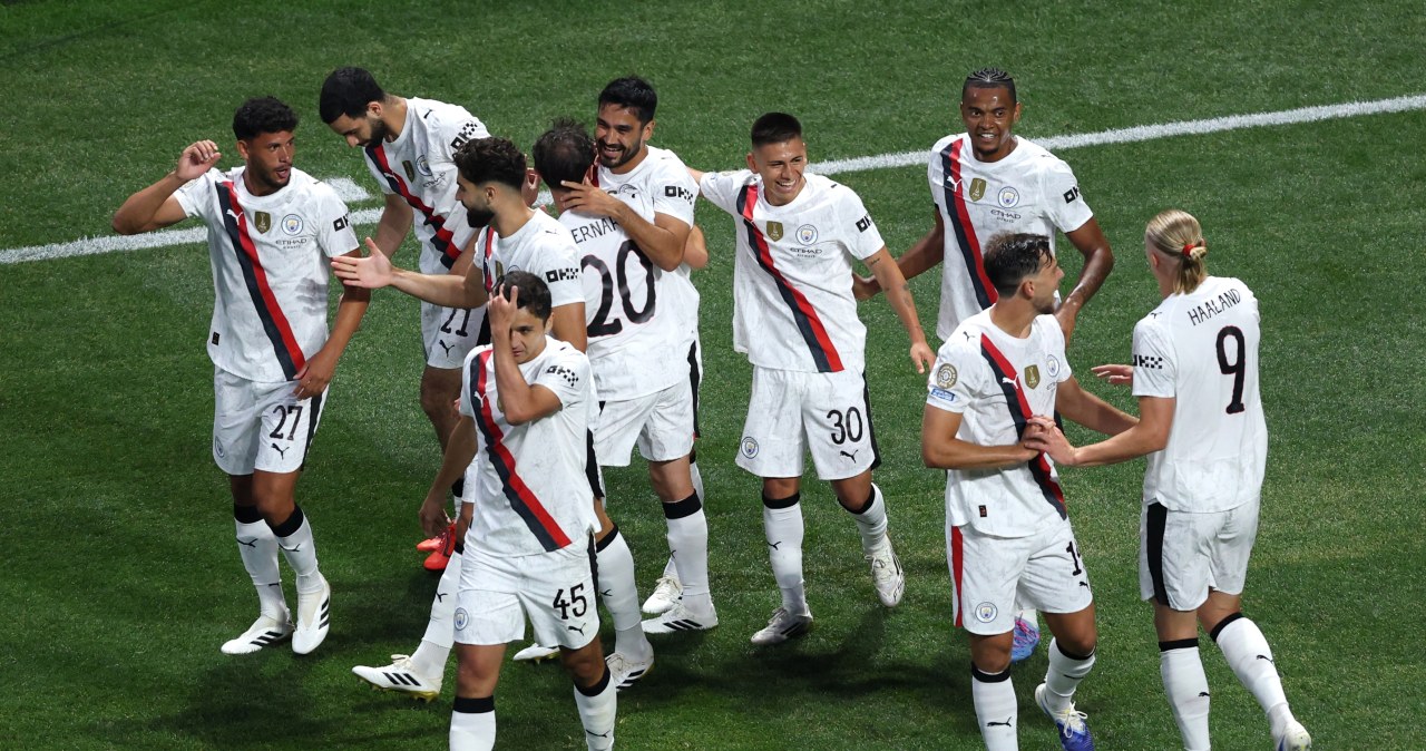 Nocny pogrom na klubowych MŚ. Angielski gigant rozniósł rywali