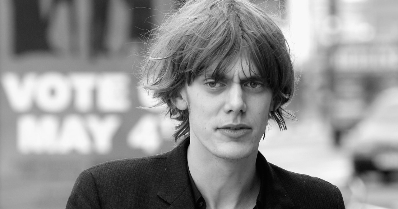 Nie żyje Patrick Walden. Babyshambles żegna byłego gitarzystę