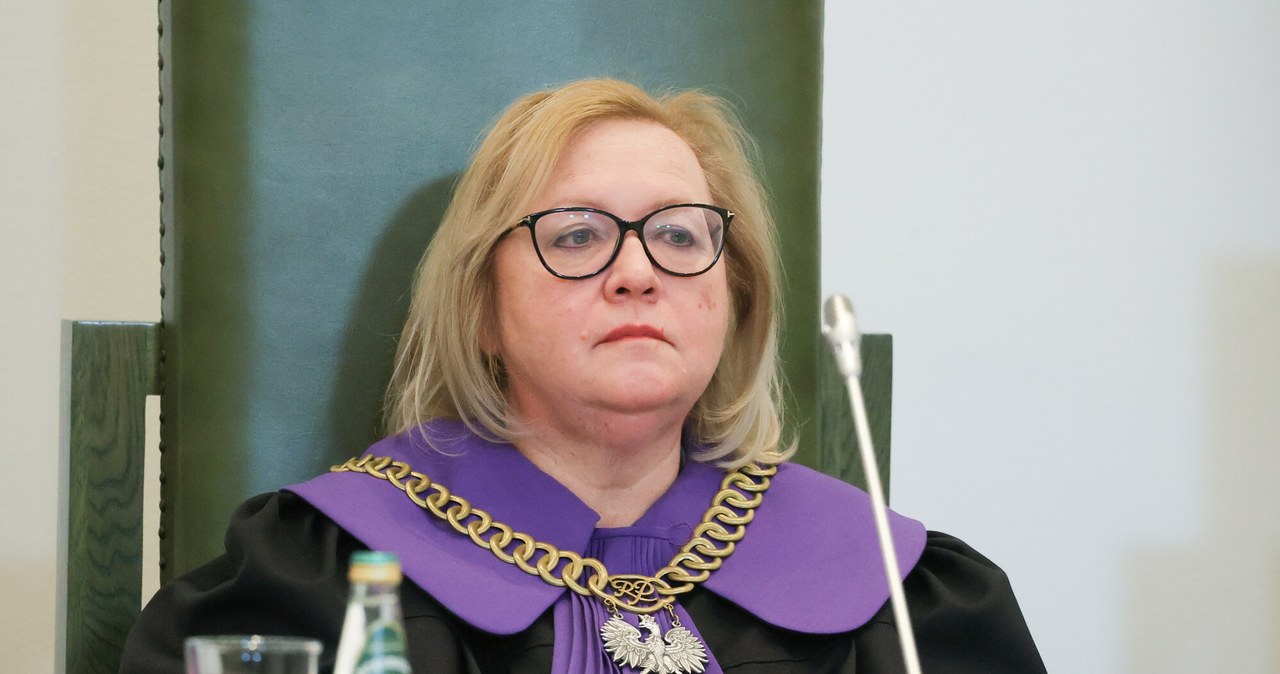 50 tys. protestów wyborczych w SN. Manowska: Większość to "giertychówki"