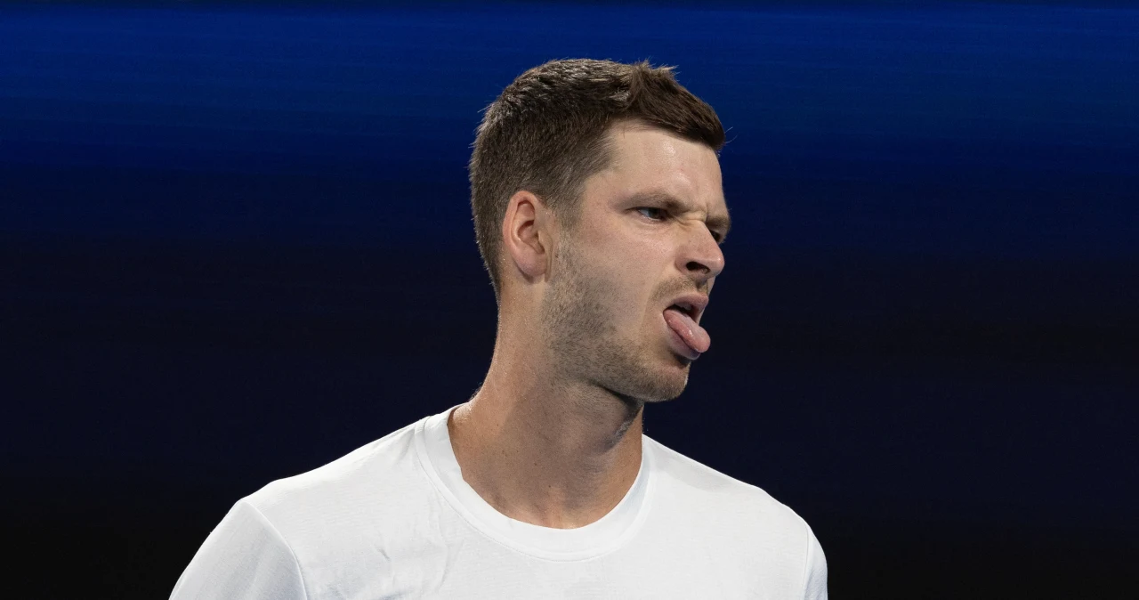 United Cup. Polska - Holandia