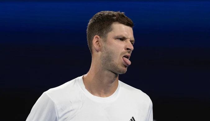 United Cup. Polska - Holandia