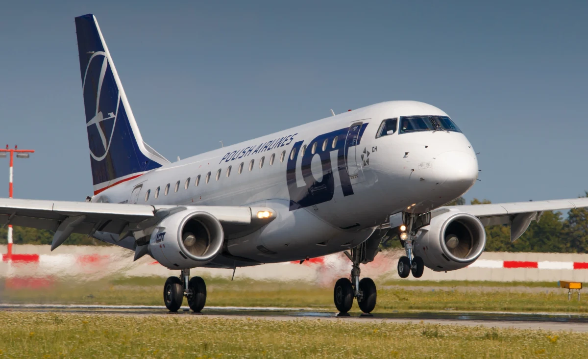 MSZ odradza polskim obywatelom podróże do trzech krajów. Chodzi o Arabię Saudyjską, Oman i Katar. Ostrzeżenie ma związek z eskalacją konfliktu między Izraelem a Iranem.