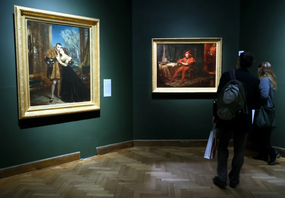 W obliczu rosnącego zagrożenia ze strony Rosji, Polska przygotowuje się do ewentualnej ewakuacji najcenniejszych dzieł sztuki. Minister kultury Hanna Wróblewska w rozmowie z "Financial Times" ujawniła, że trwają prace nad planem, który ma na celu ochronę narodowego dziedzictwa kulturowego. Zdaniem minister, "nasze muzea nie mogą już działać w ramach teoretycznego pojęcia bezpieczeństwa".