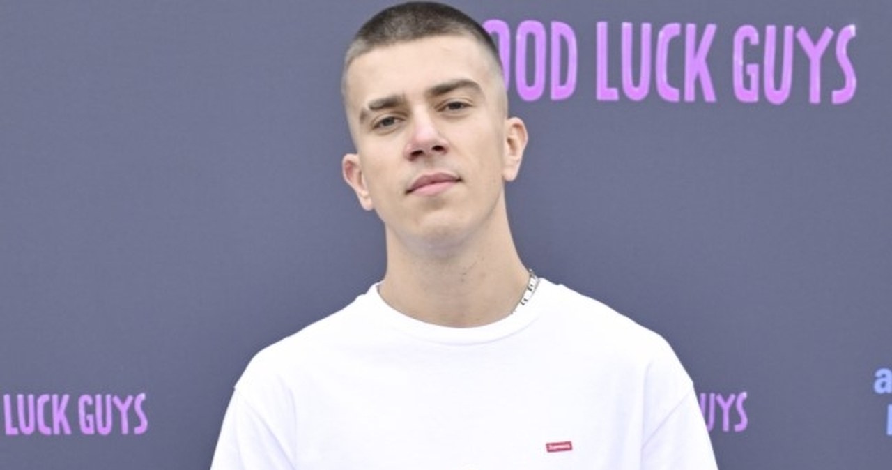 Przerażający wypadek na Festiwalu Ekipy. Ojciec gwiazdora spadł ze sceny