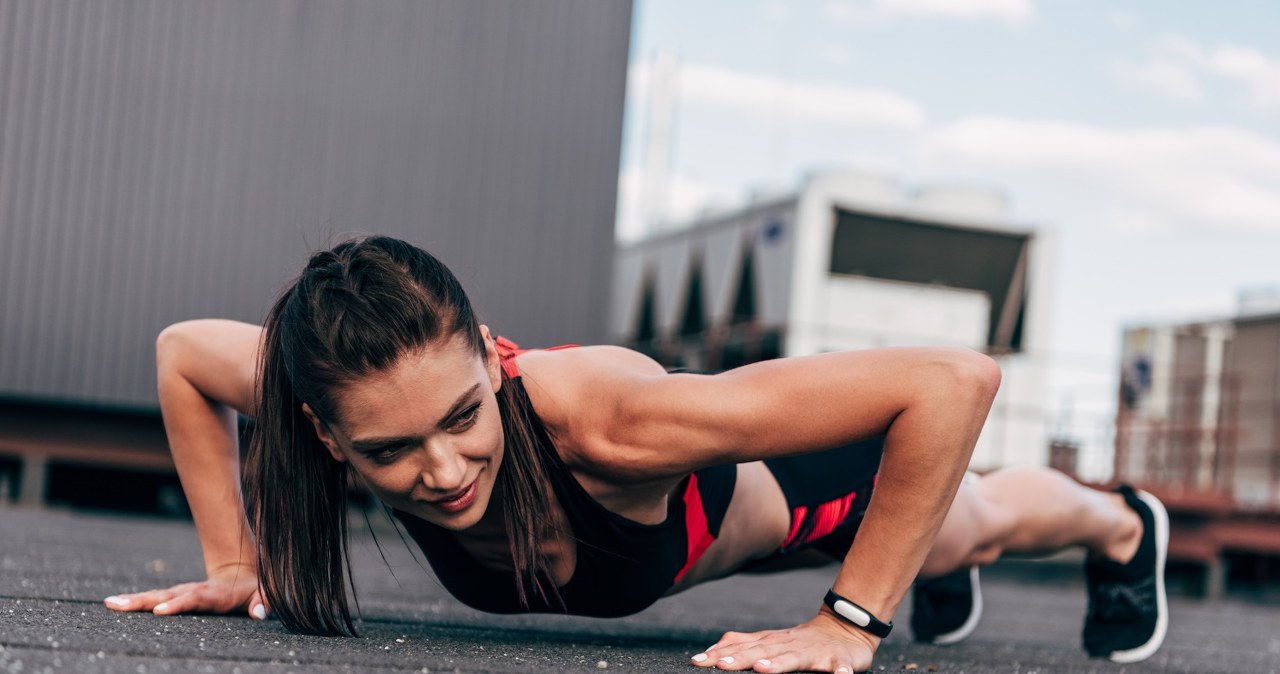 Stworzone dla aktywnych. 6 powodów, by sięgnąć po Ziaja Sport