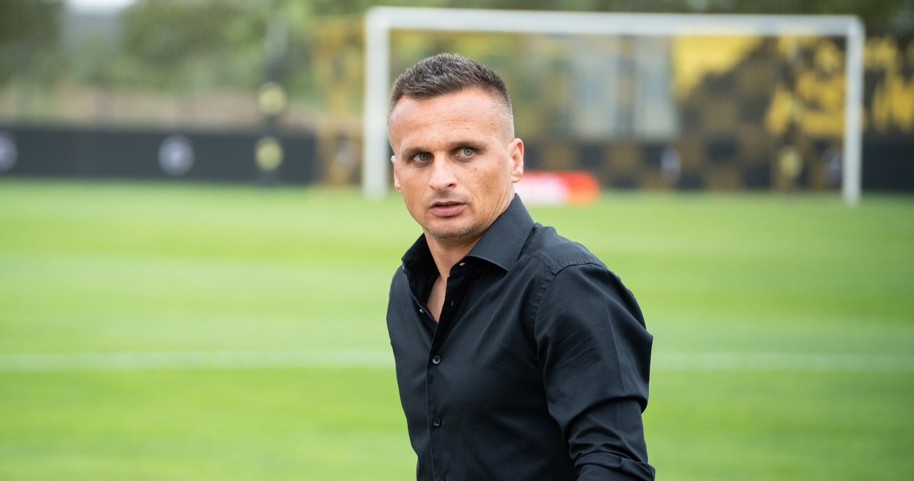 Peszko przekonany ws. nowego selekcjonera Wbił szpilkę w Probierza