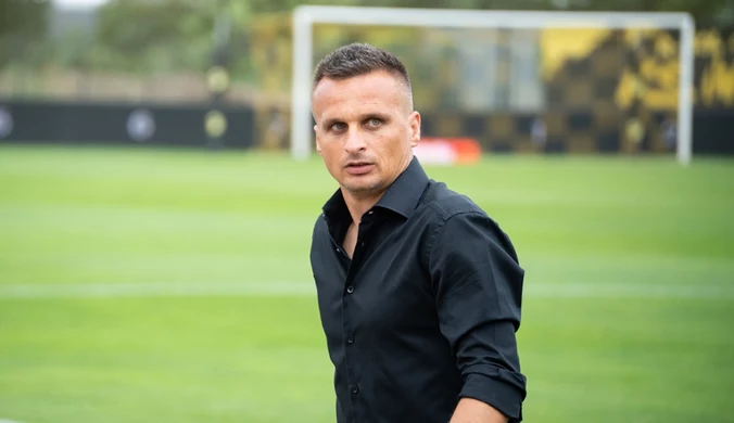 Peszko przekonany ws. nowego selekcjonera. Wbił szpilkę w Probierza 