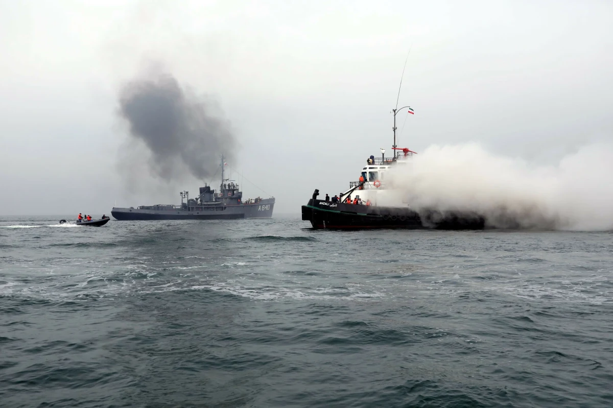 Jeszcze nigdy w historii cieśnina Ormuz nie została zamknięta podczas konfliktów na Bliskim Wschodzie. Czy zatem Iran zdecyduje się na bezprecedensowy krok? Czas pokaże. Pewne jest, że jeśli Teheran spełni swoją groźbę, może wstrząsnąć światowym rynkiem energetycznym.