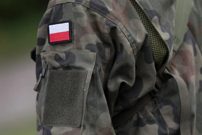 Obowiązkowe szkolenia wojskowe. Polacy są niemal jednomyślni