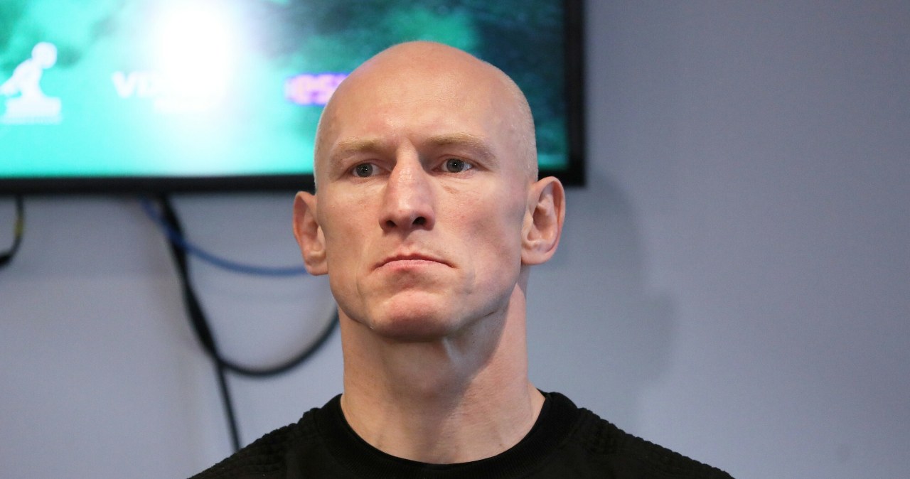 Niepokojące wieści od Włodarczyka. Ma poważne problemy ze zdrowiem