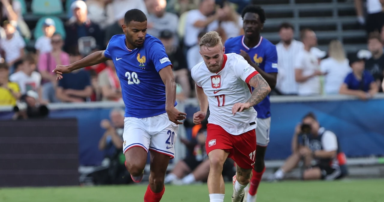 Mariusz Fornalczyk (z prawej) jest najdroższym piłkarzem kupionym przez Widzew