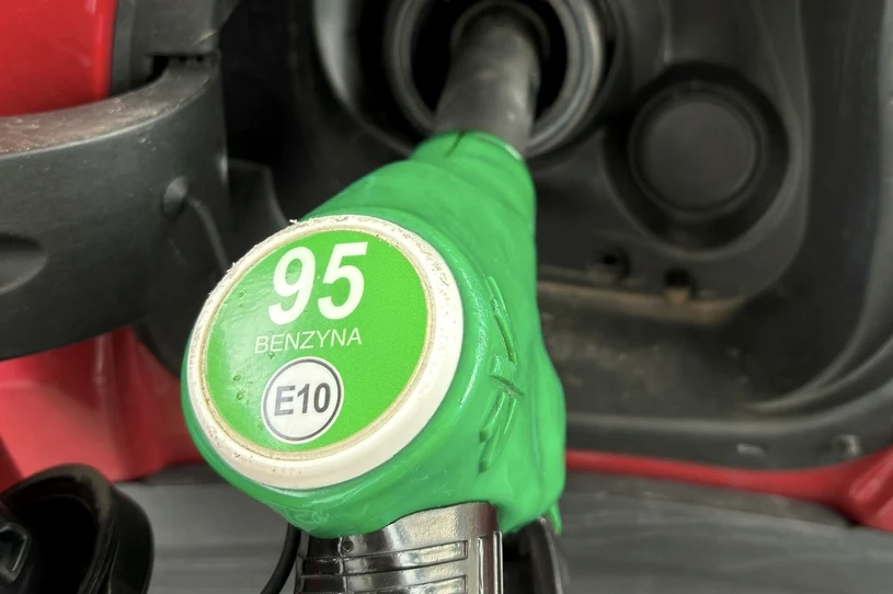 CPN obniży ceny paliw. "Benzyna po 5,99 zł za litr już w przyszłym tygodniu"