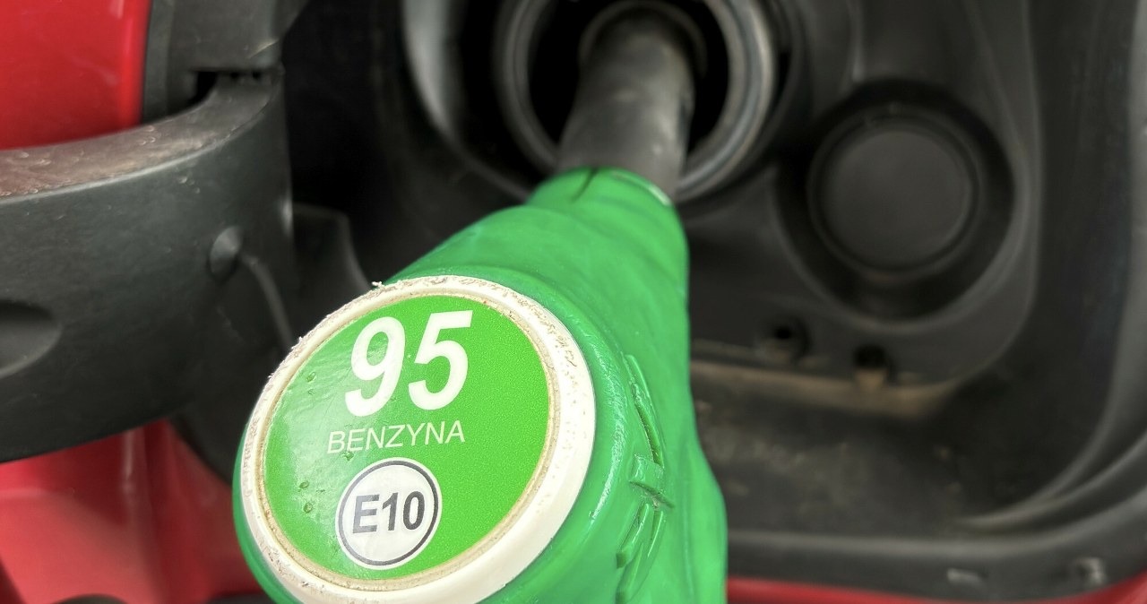 CPN obniży ceny paliw. "Benzyna po 5,99 zł za litr już w przyszłym tygodniu"