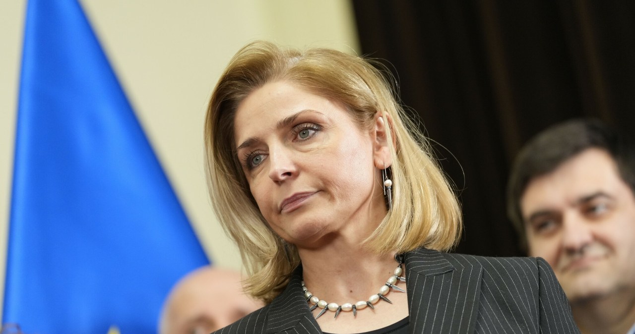Joanna Mucha podała się do dymisji. Rzecznik rządu zabrał głos