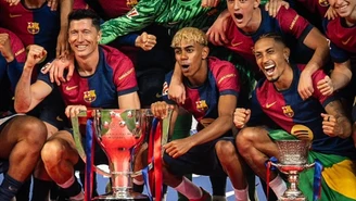 Lewandowski już czeka, Barcelona krok od ogłoszenia. Wielki ruch staje się faktem