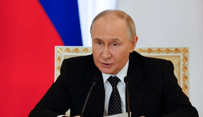 Pęknięcia w globalnym sojuszu Putina. "Oznaka braku spójności"