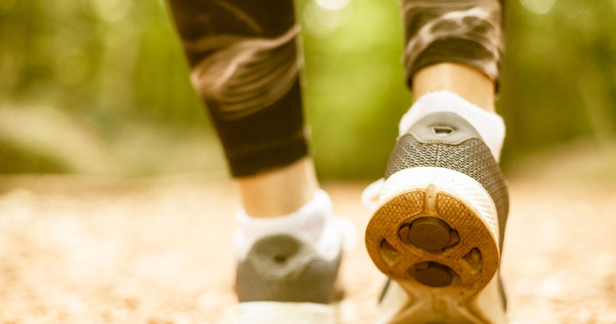 Japońscy naukowcy opracowali nowy sposób chodzenia. Efekty lepsze od spaceru