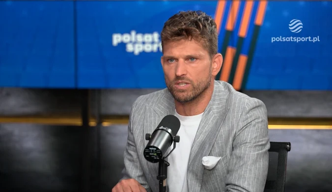 Iga Świątek jeszcze kocha tenis? "Moment przejścia" przed Wimbledonem [WIDEO]