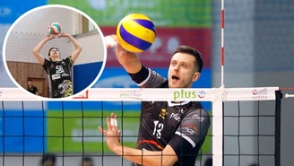 Starszy syn Michała Winiarskiego wybrał swoją drogę. Nie jest taki jak tata